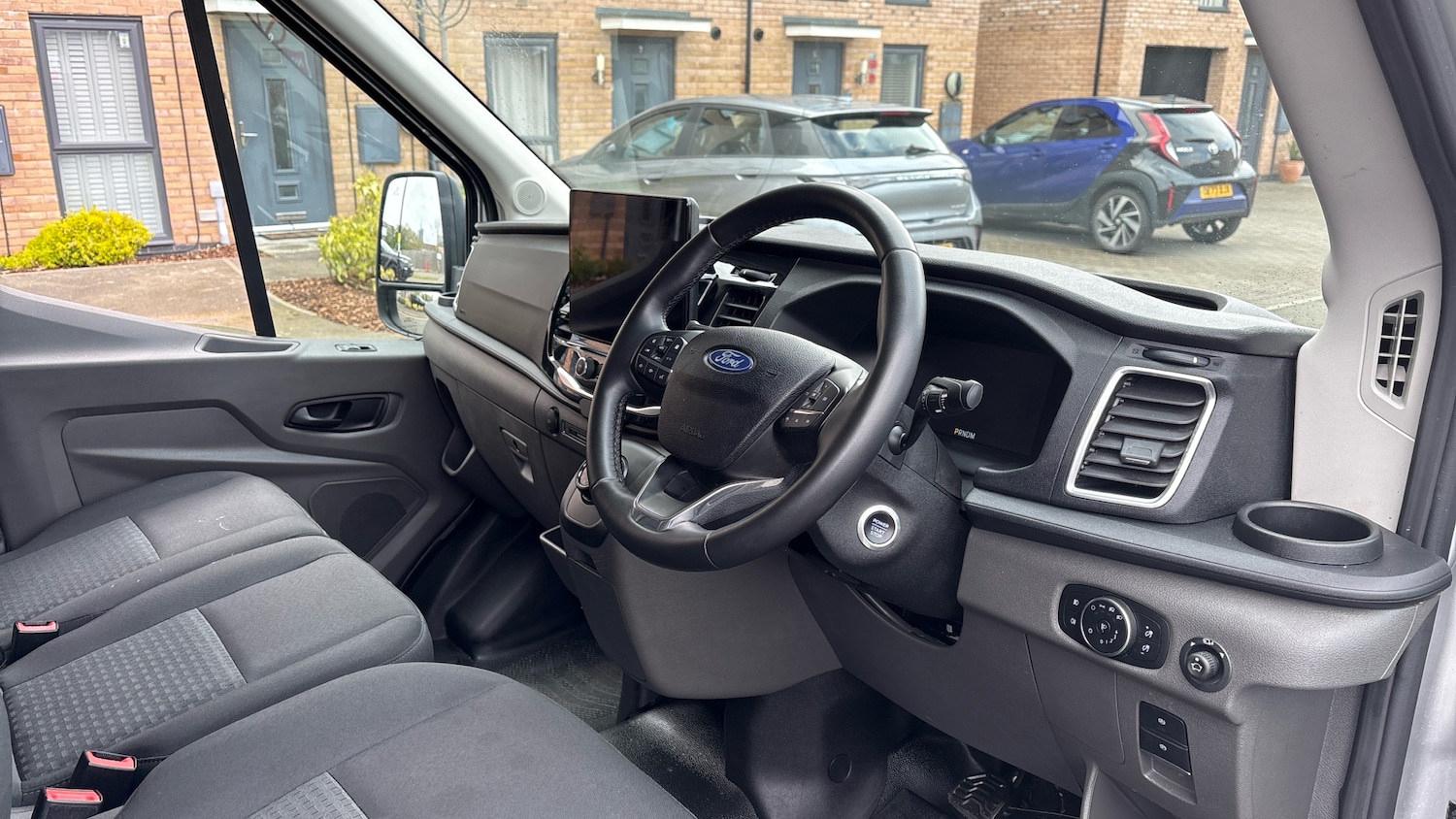 Used Ford Transit 2025 for sale - 78092536: Photo 6