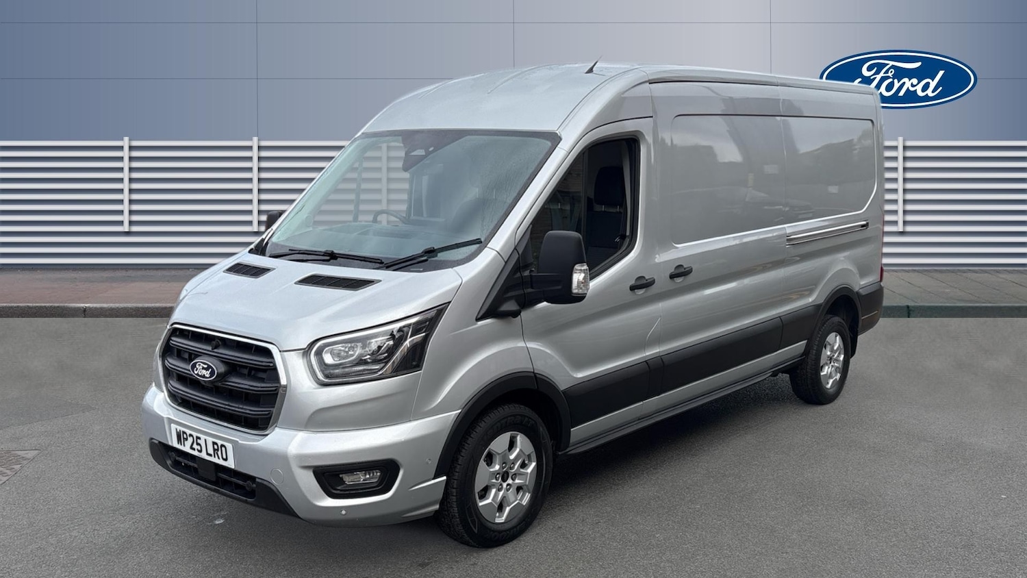 Used Ford Transit 2025 for sale - 78092536: Photo 7
