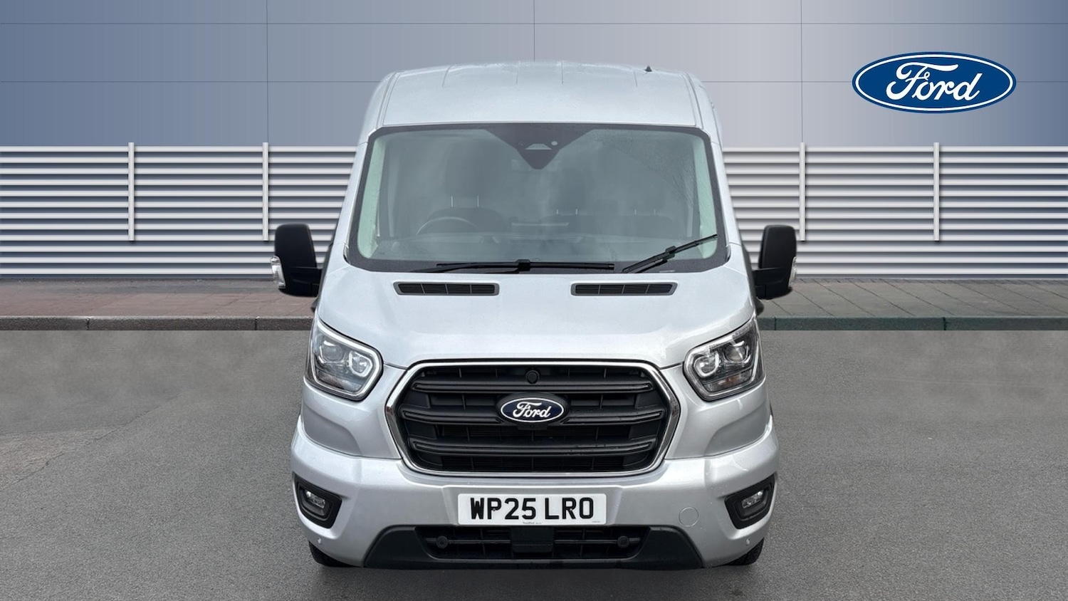 Used Ford Transit 2025 for sale - 78092536: Photo 8