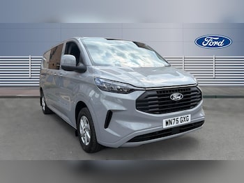 Used Ford Transit Custom 2025 for sale - 78542963: Photo