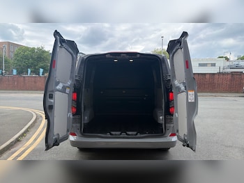Used Ford Transit Custom 2025 for sale - 78542963: Photo