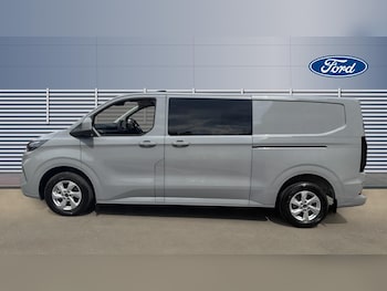 Used Ford Transit Custom 2025 for sale - 78542963: Photo