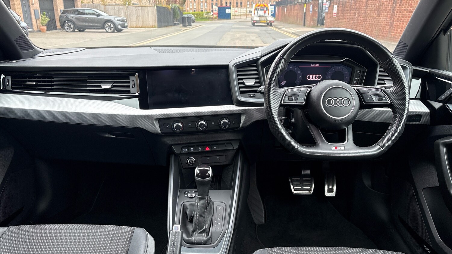 Used Audi A1 2023 for sale - 78105423: Photo 10