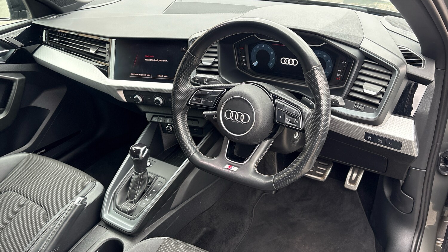 Used Audi A1 2023 for sale - 78105423: Photo 11