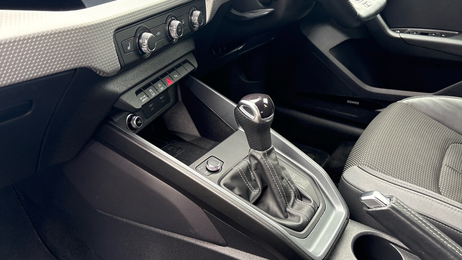 Used Audi A1 2023 for sale - 78105423: Photo 13