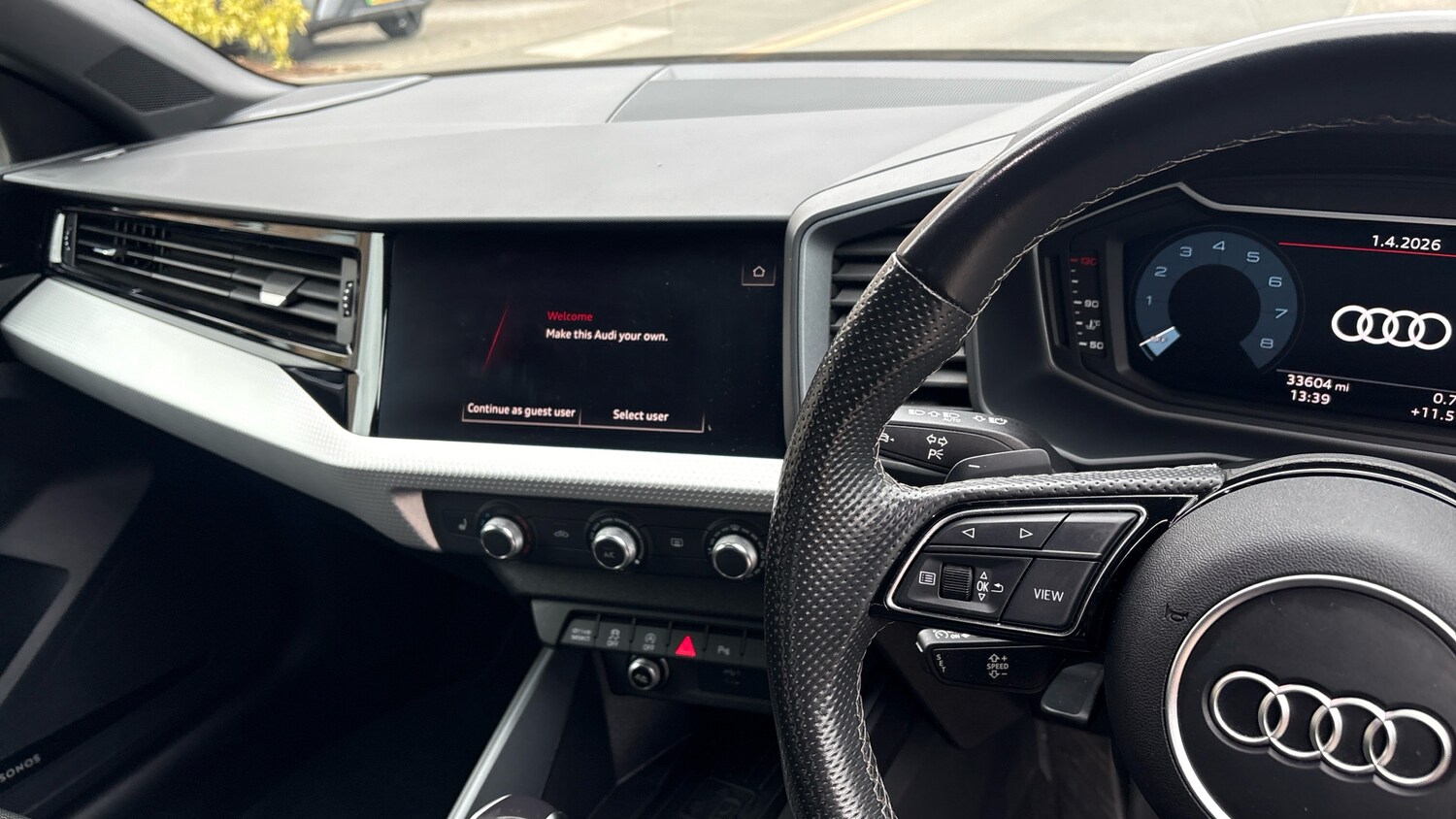 Used Audi A1 2023 for sale - 78105423: Photo 14