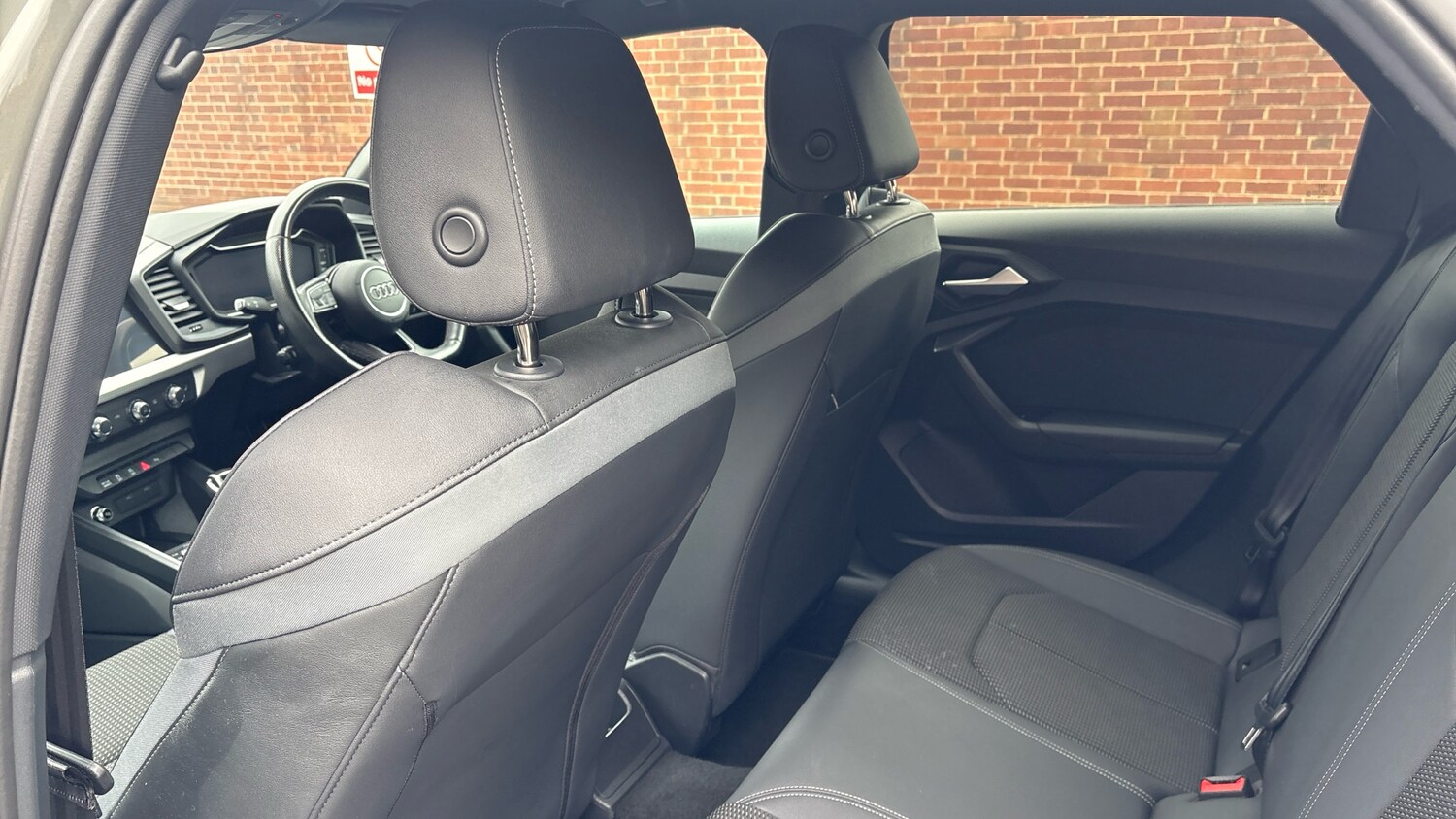 Used Audi A1 2023 for sale - 78105423: Photo 16