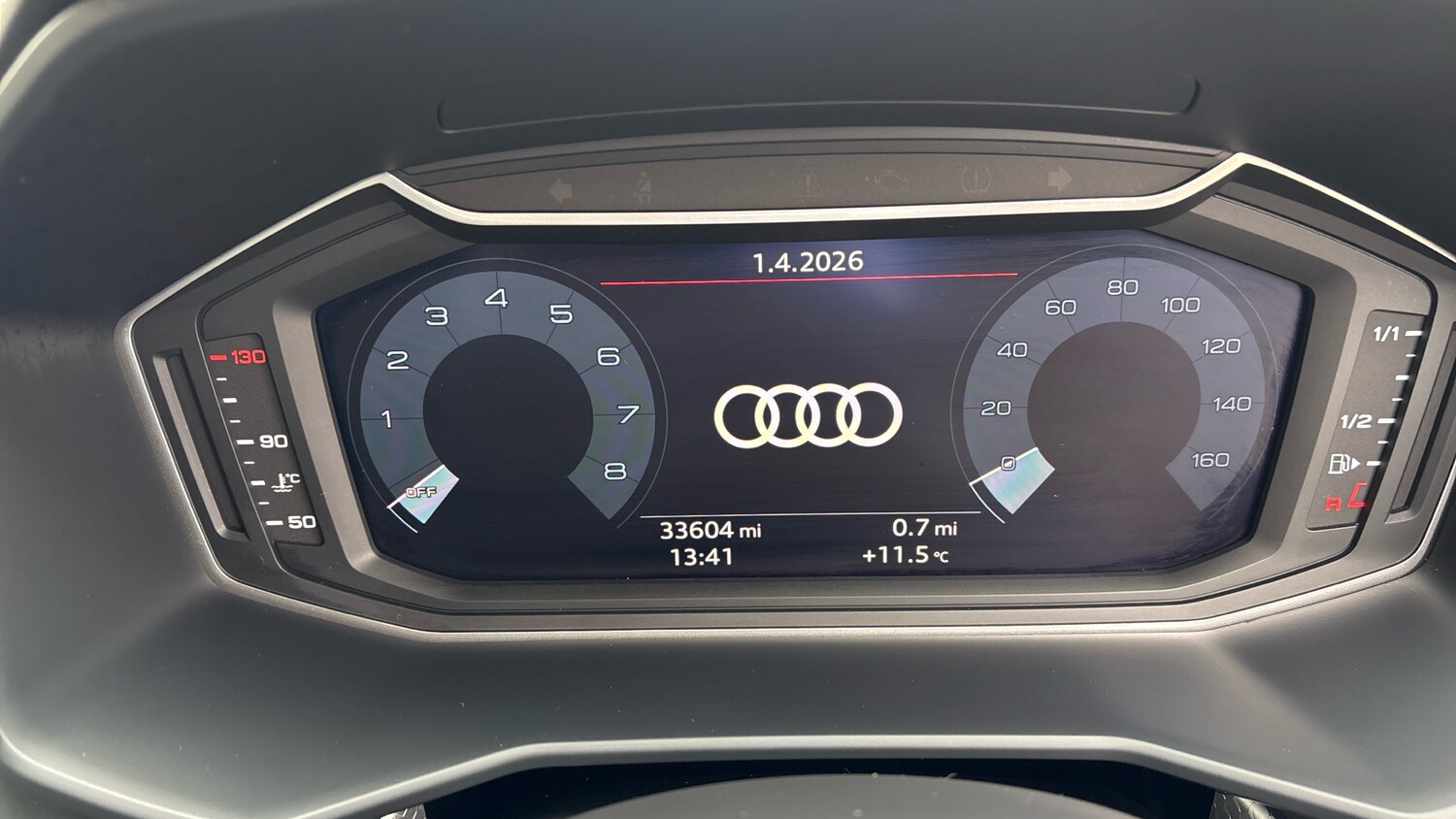 Used Audi A1 2023 for sale - 78105423: Photo 18