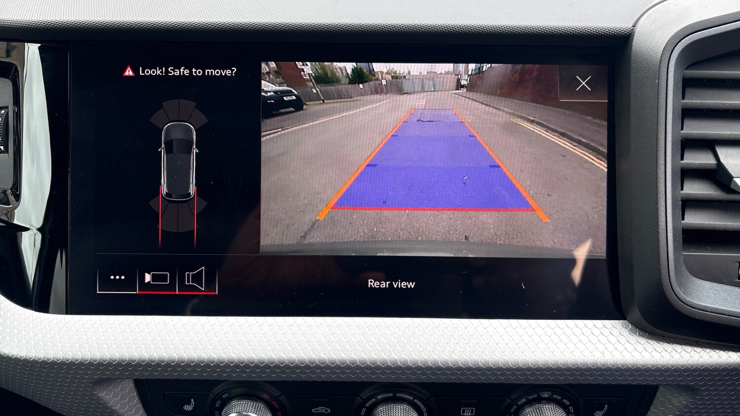 Used Audi A1 2023 for sale - 78105423: Photo 19