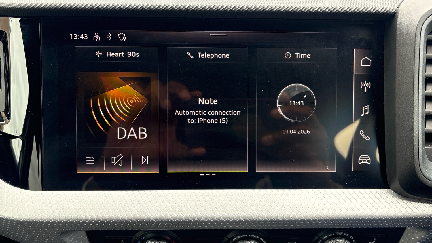 Used Audi A1 2023 for sale - 78105423: Photo 21