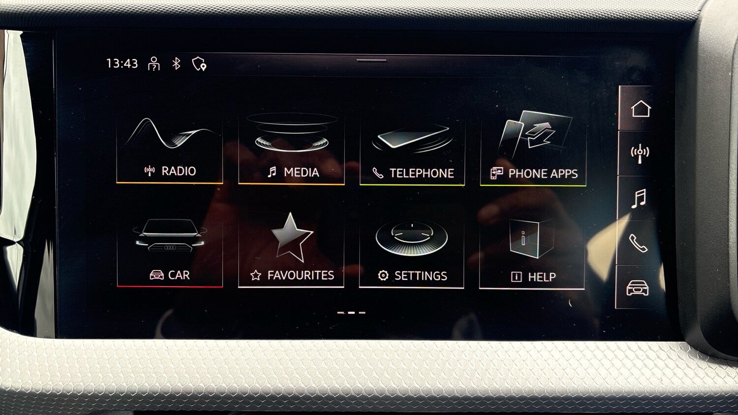 Used Audi A1 2023 for sale - 78105423: Photo 22