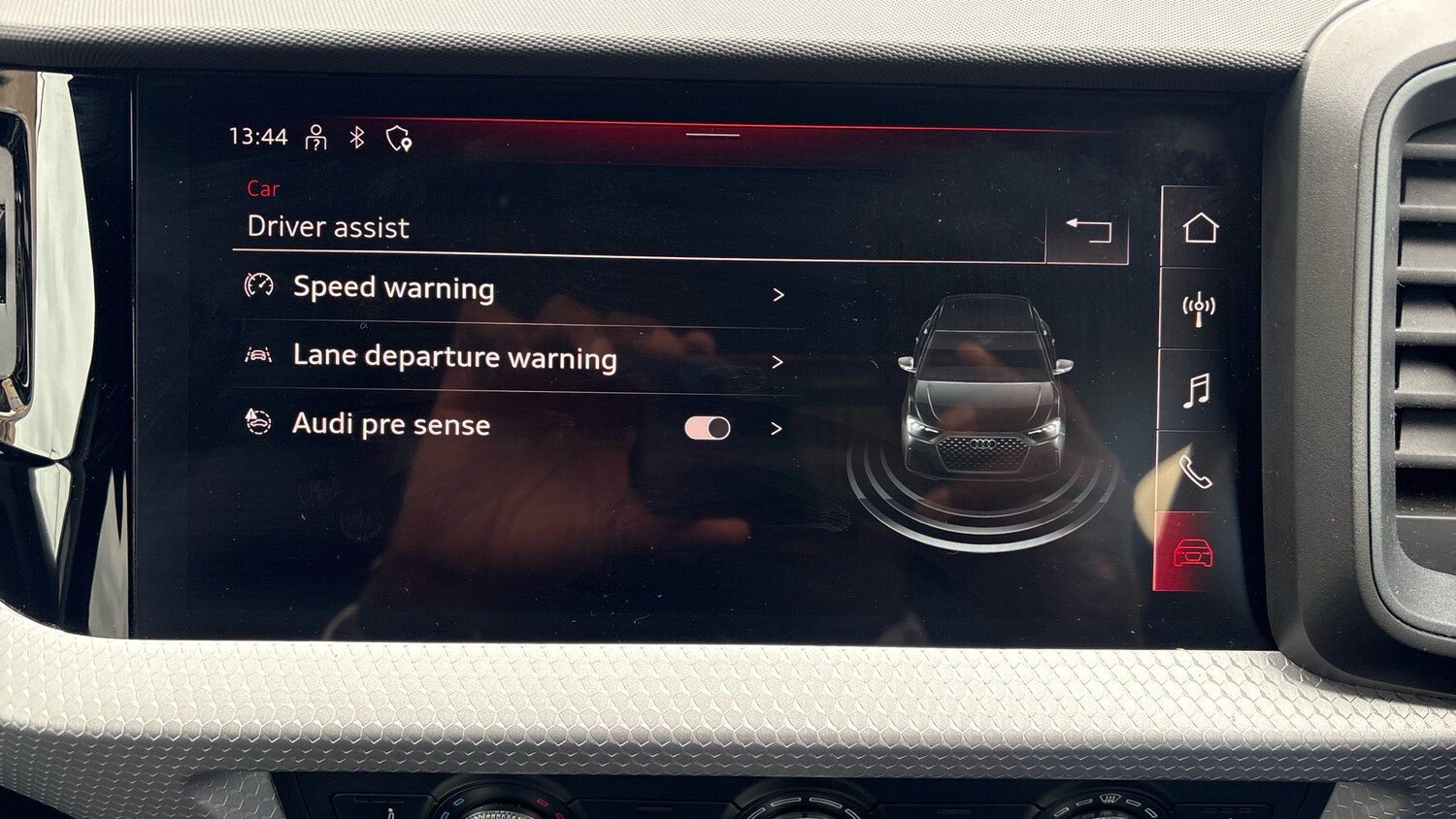 Used Audi A1 2023 for sale - 78105423: Photo 24