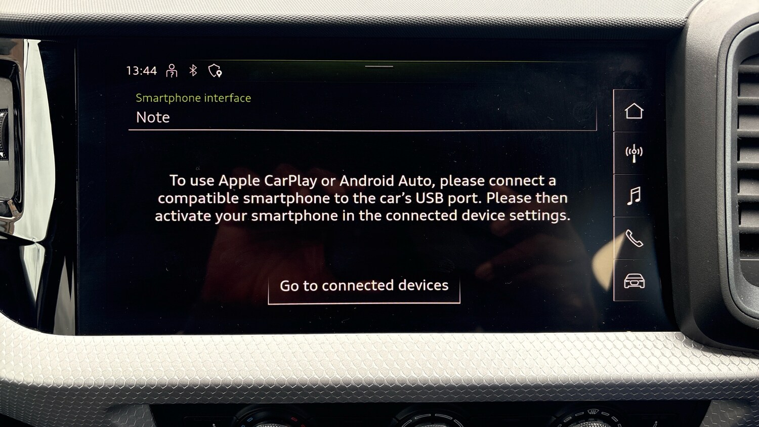 Used Audi A1 2023 for sale - 78105423: Photo 25