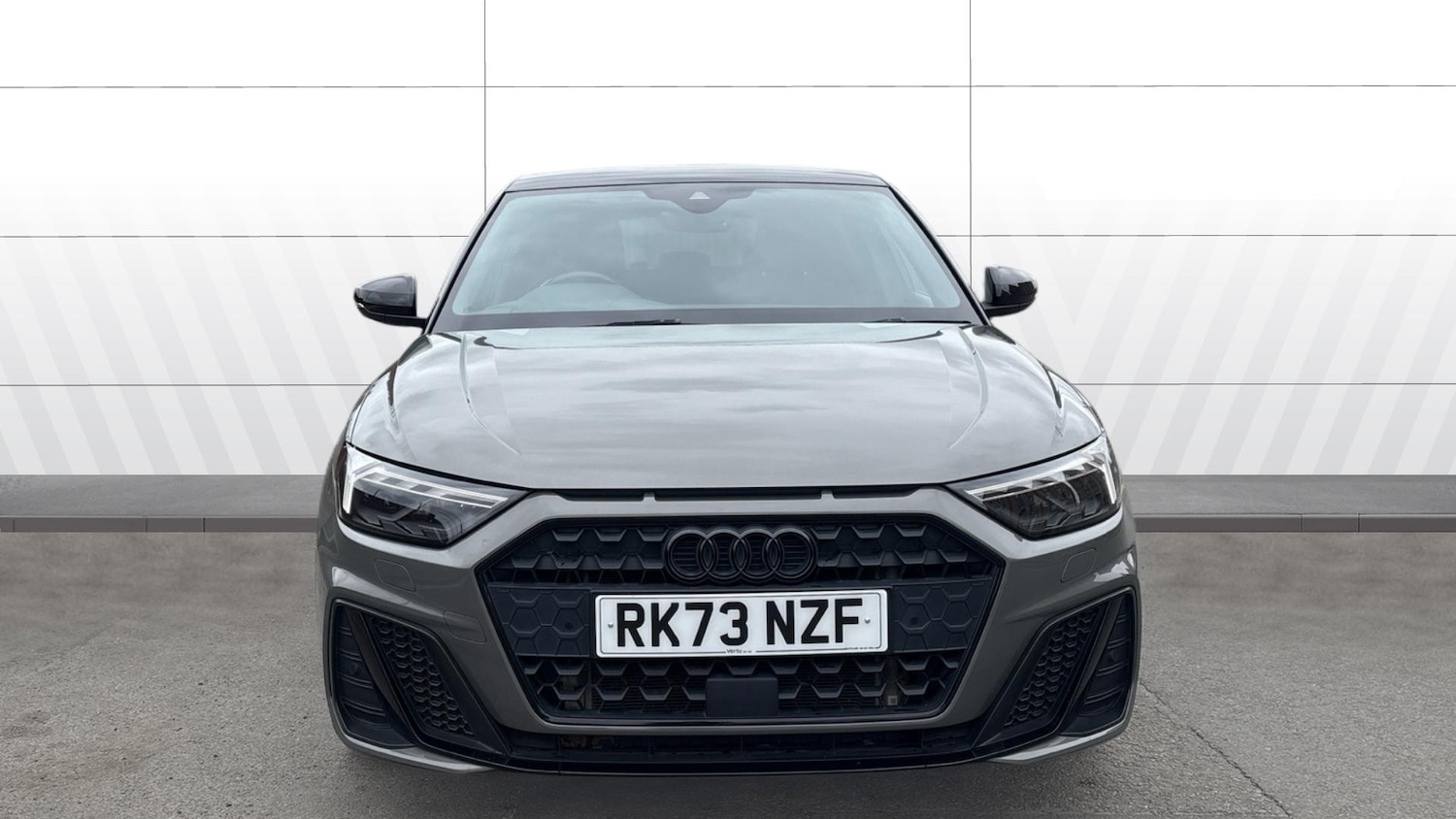 Used Audi A1 2023 for sale - 78105423: Photo 3