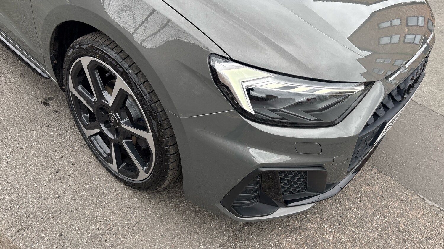 Used Audi A1 2023 for sale - 78105423: Photo 39