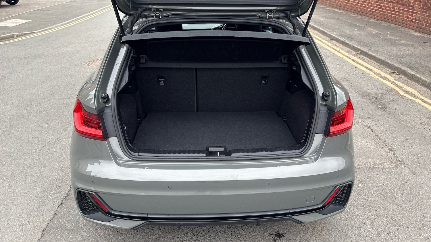 Used Audi A1 2023 for sale - 78105423: Photo 4