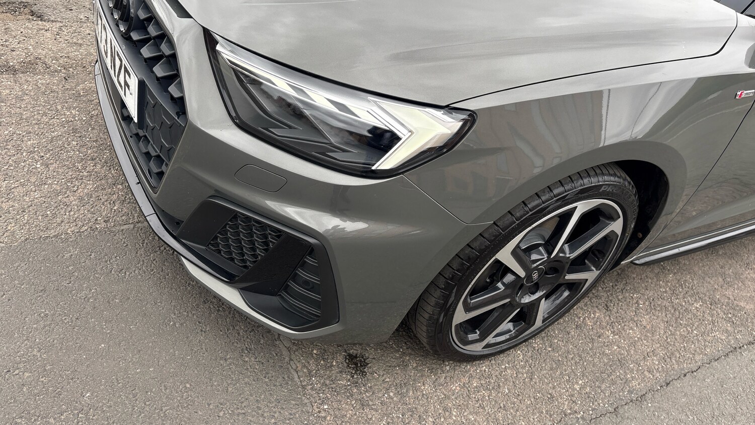 Used Audi A1 2023 for sale - 78105423: Photo 40