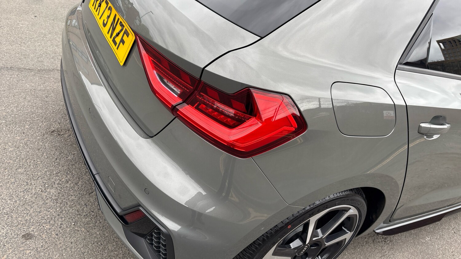 Used Audi A1 2023 for sale - 78105423: Photo 42