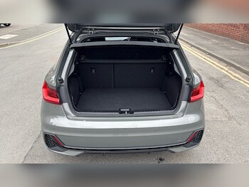 Used Audi A1 2023 for sale - 78105423: Photo