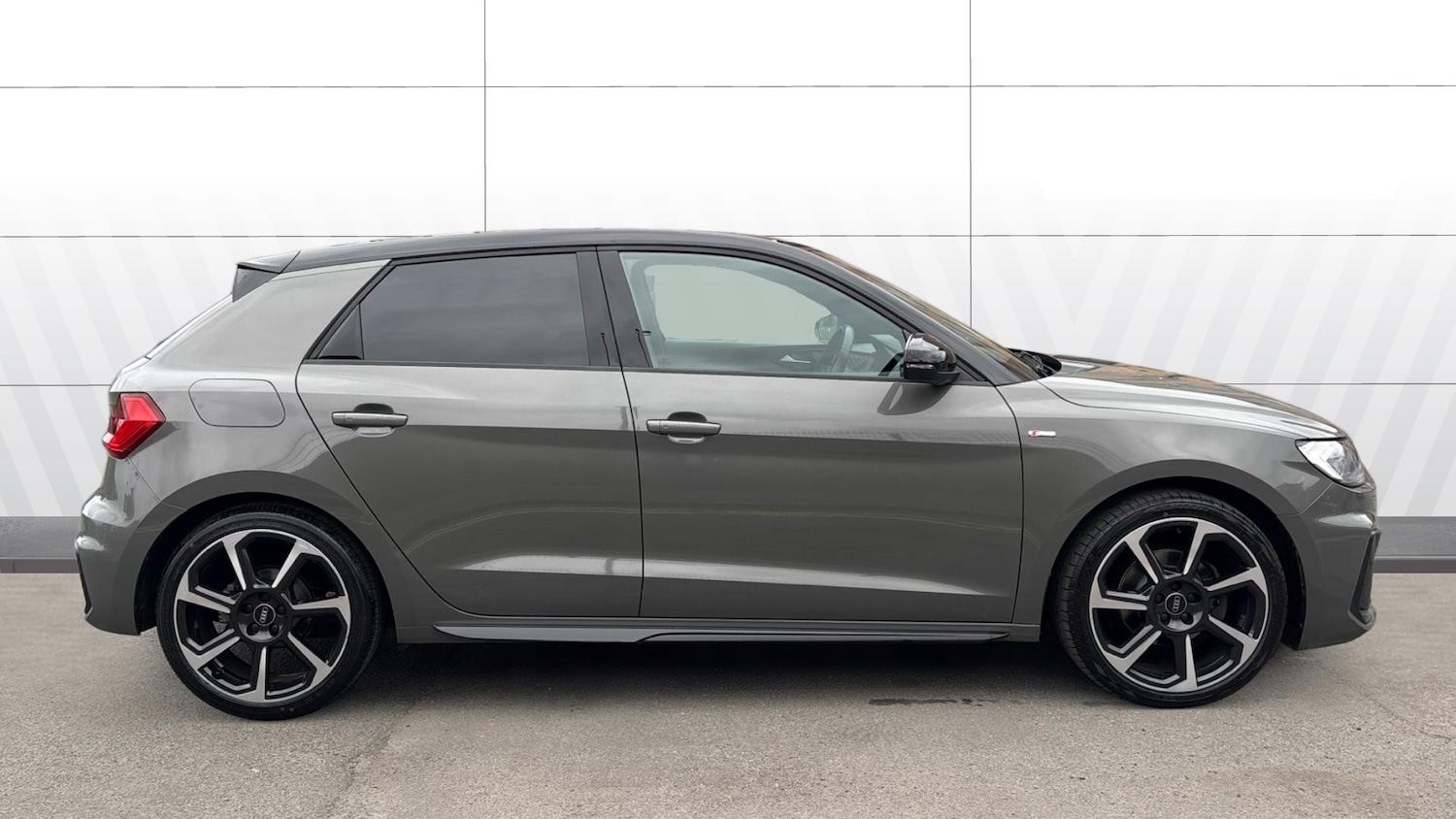 Used Audi A1 2023 for sale - 78105423: Photo 5