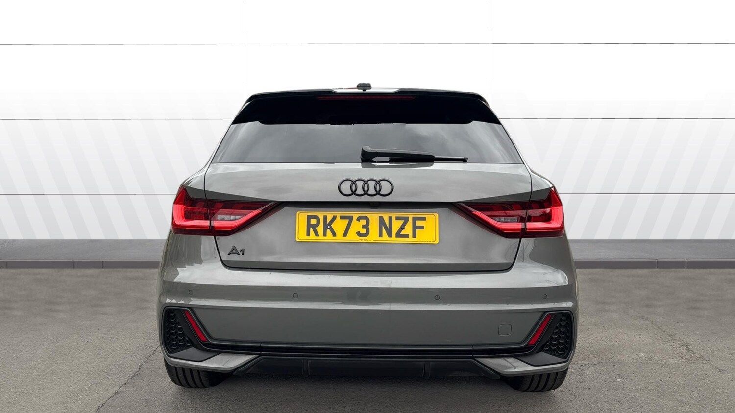 Used Audi A1 2023 for sale - 78105423: Photo 6