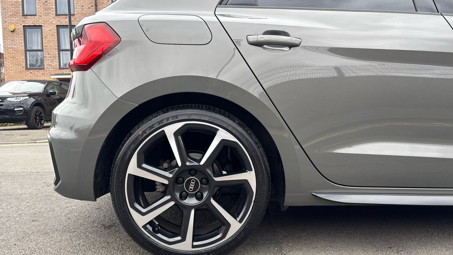 Used Audi A1 2023 for sale - 78105423: Photo 7