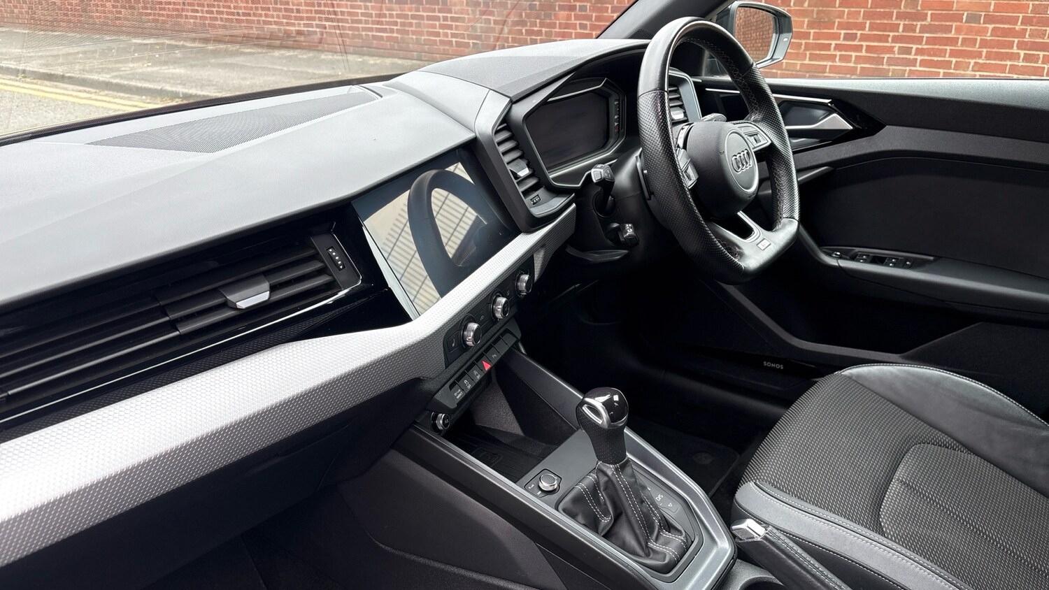 Used Audi A1 2023 for sale - 78105423: Photo 9