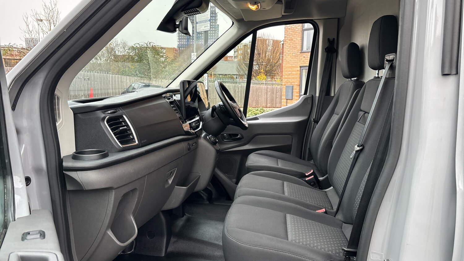 Used Ford Transit 2024 for sale - 76719204: Photo 13