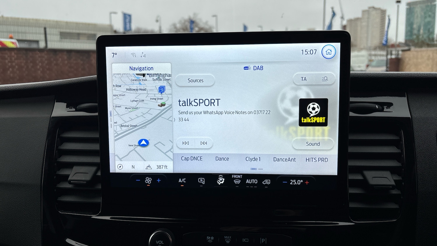 Used Ford Transit 2024 for sale - 76719204: Photo 15