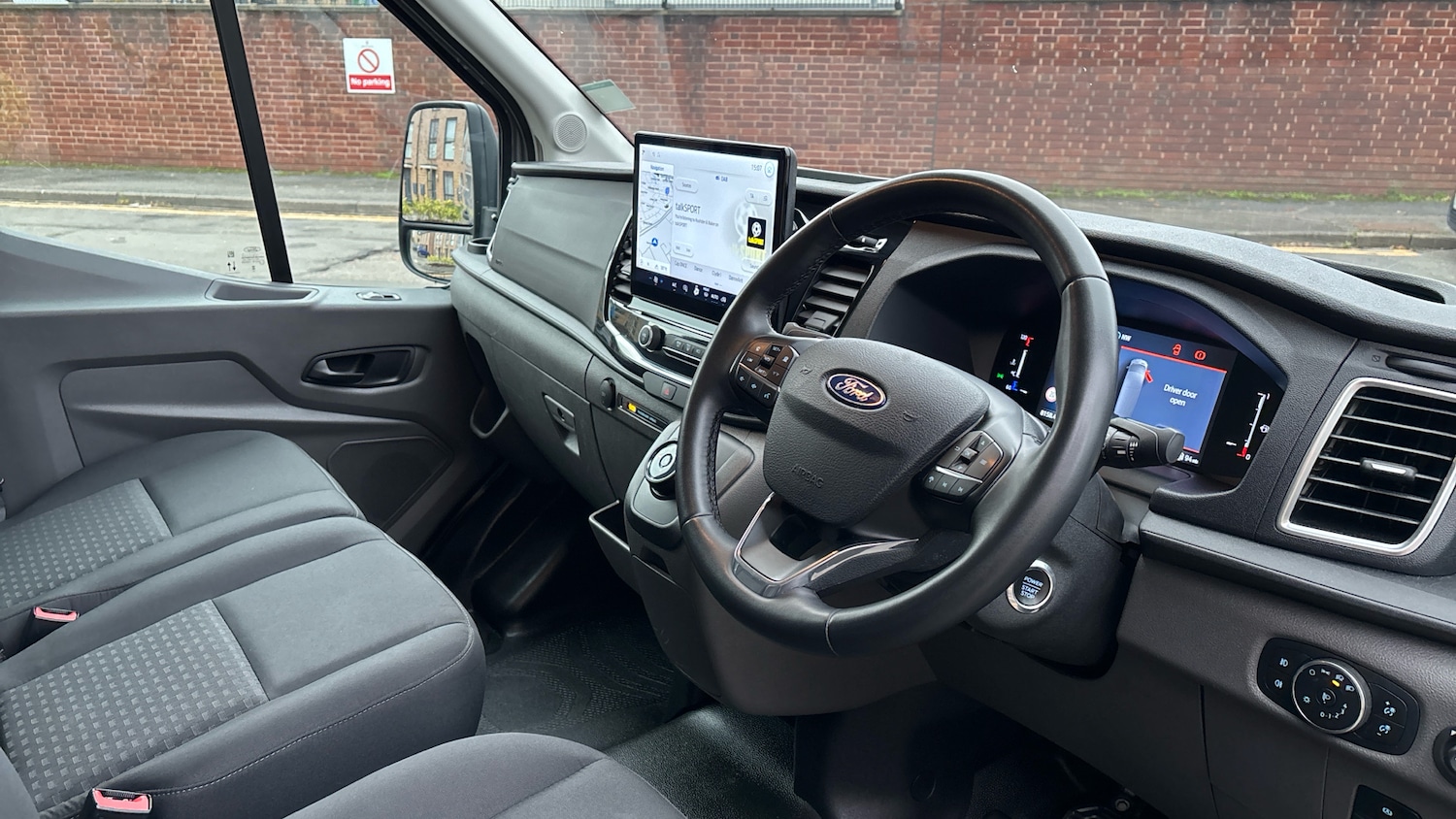 Used Ford Transit 2024 for sale - 76719204: Photo 16