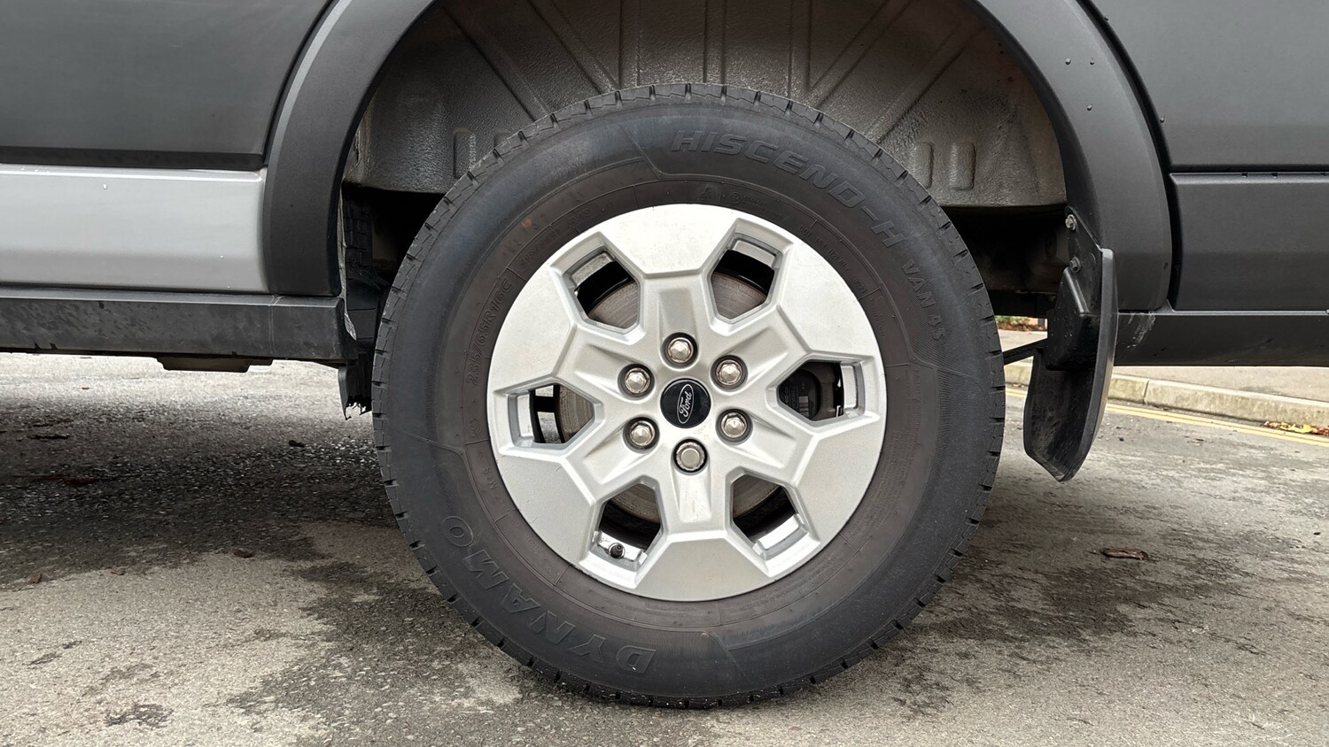 Used Ford Transit 2024 for sale - 76719204: Photo 17