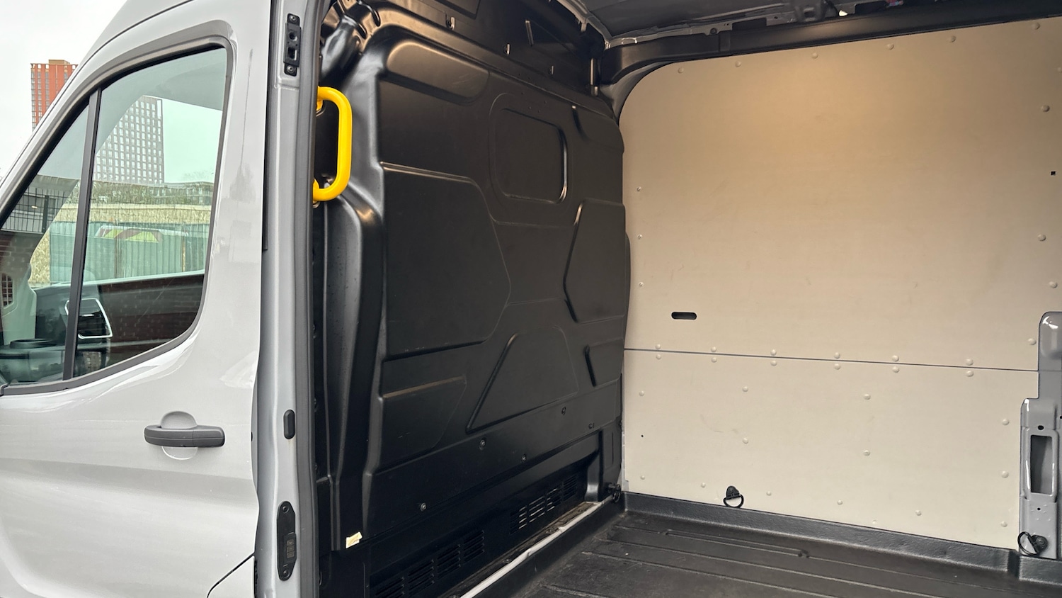 Used Ford Transit 2024 for sale - 76719204: Photo 18