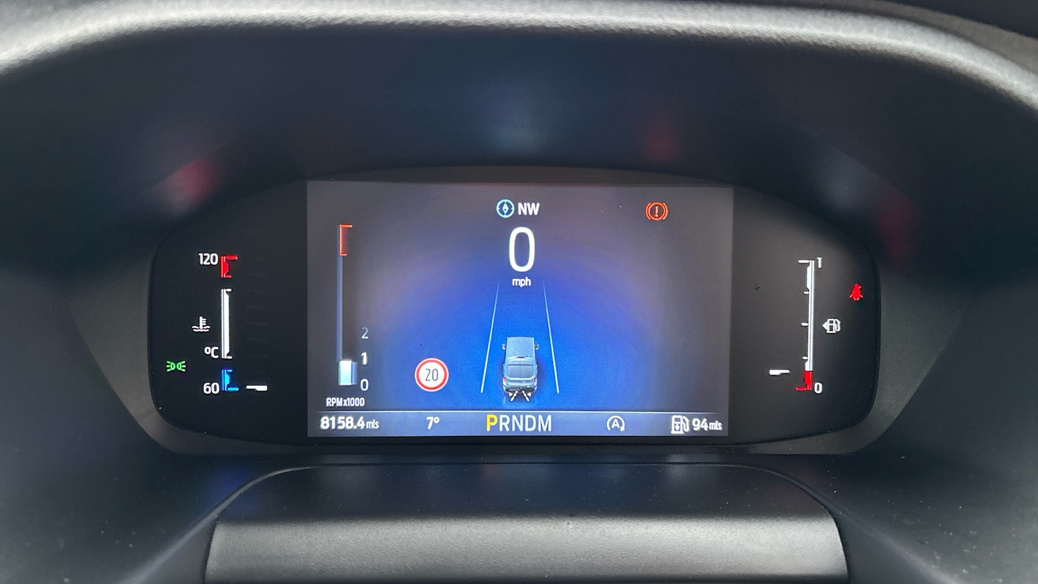 Used Ford Transit 2024 for sale - 76719204: Photo 19