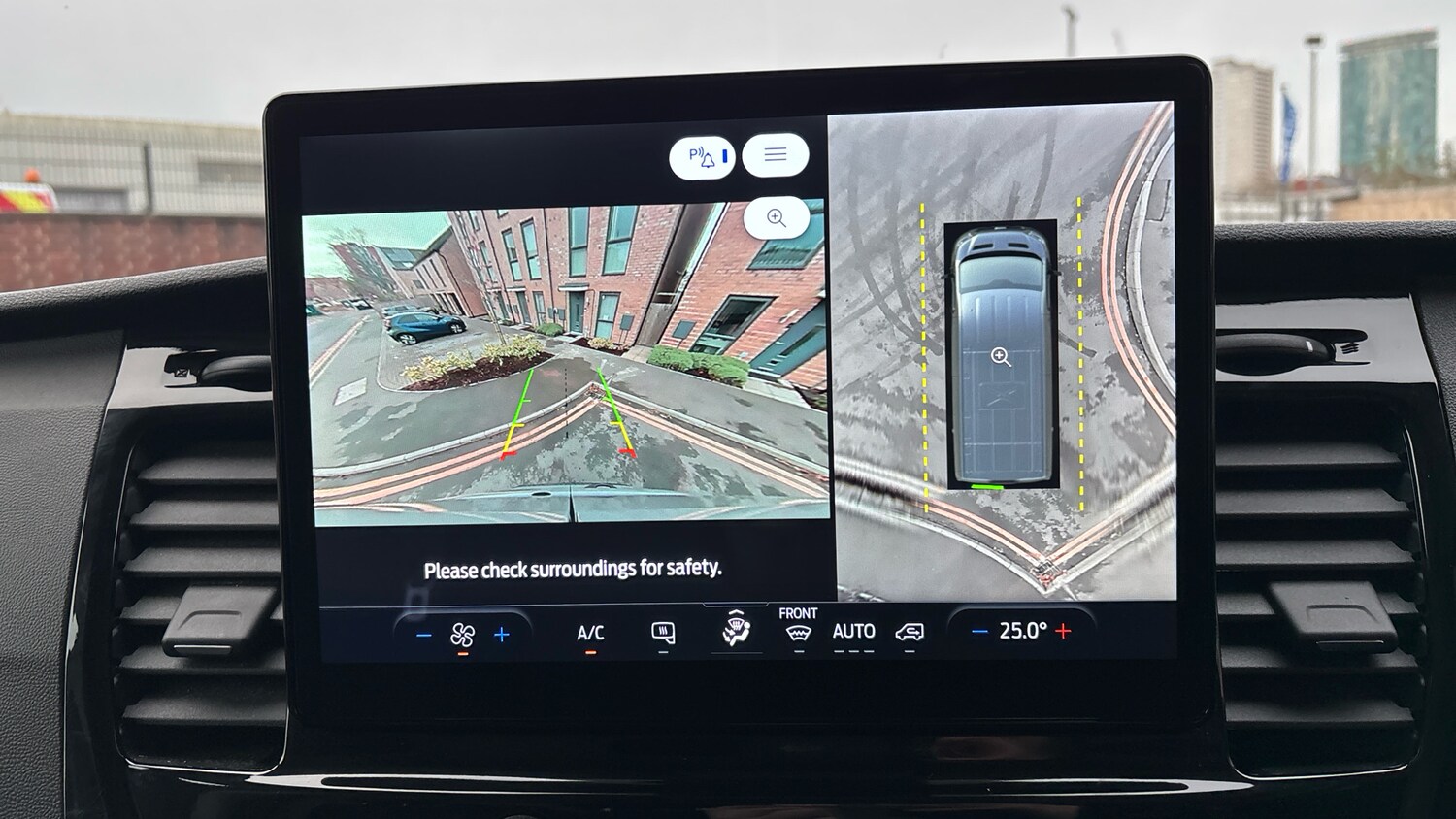 Used Ford Transit 2024 for sale - 76719204: Photo 21