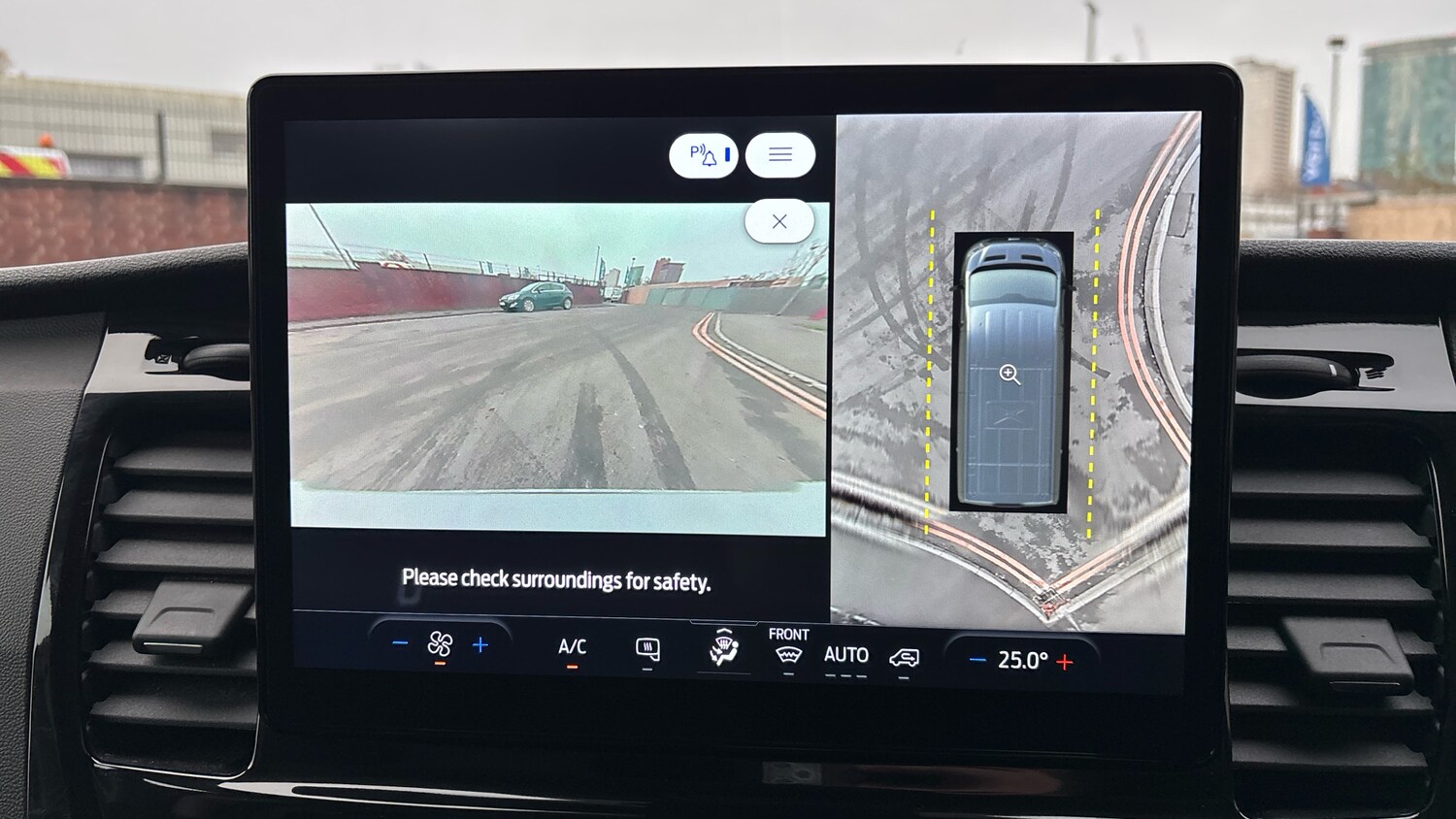 Used Ford Transit 2024 for sale - 76719204: Photo 22