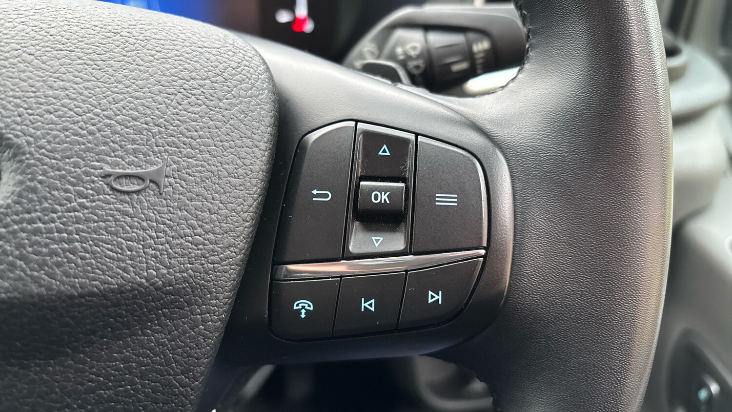 Used Ford Transit 2024 for sale - 76719204: Photo 24