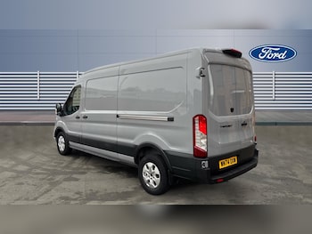 Used Ford Transit 2024 for sale - 76719204: Photo