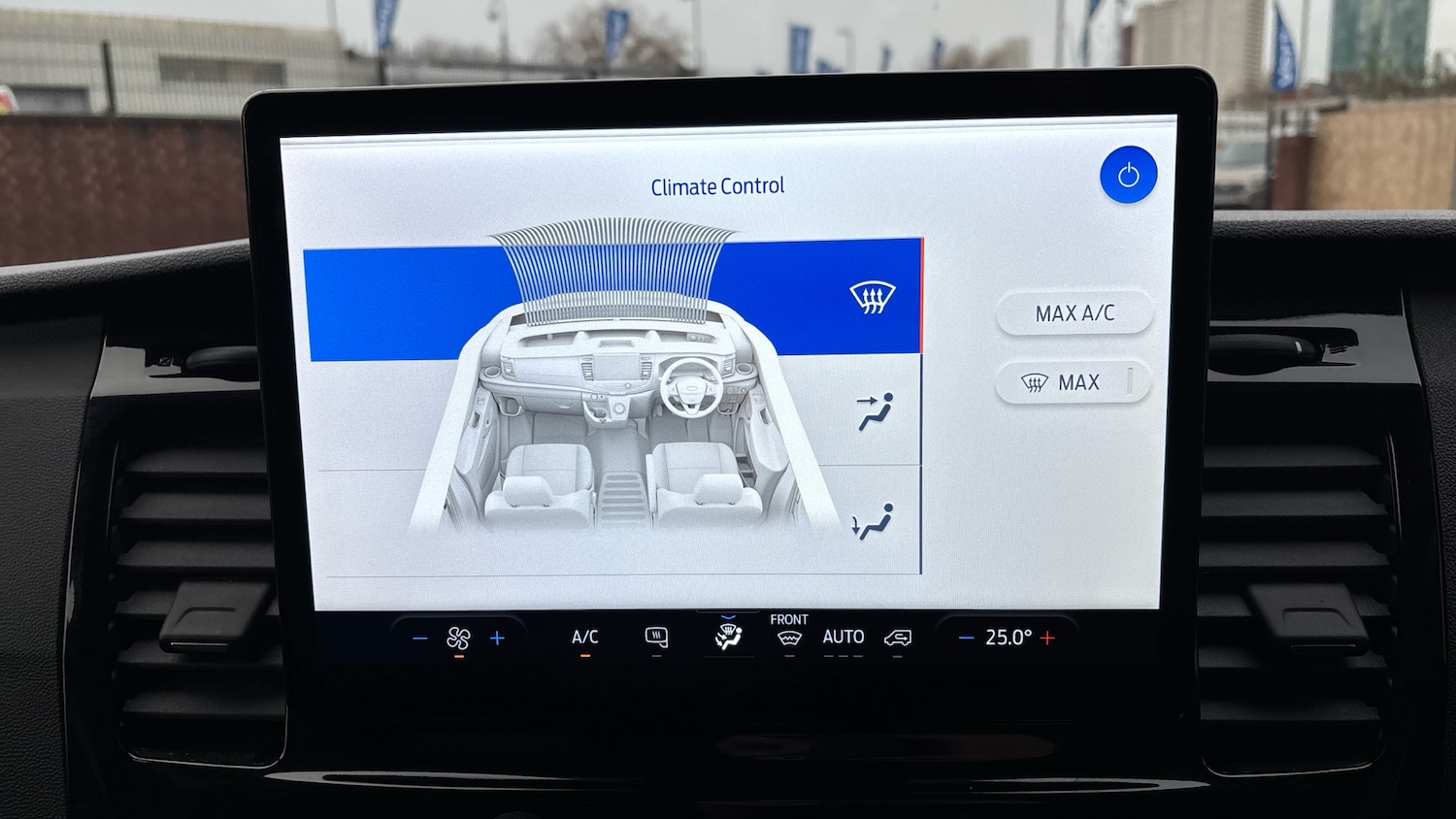 Used Ford Transit 2024 for sale - 76719204: Photo 30