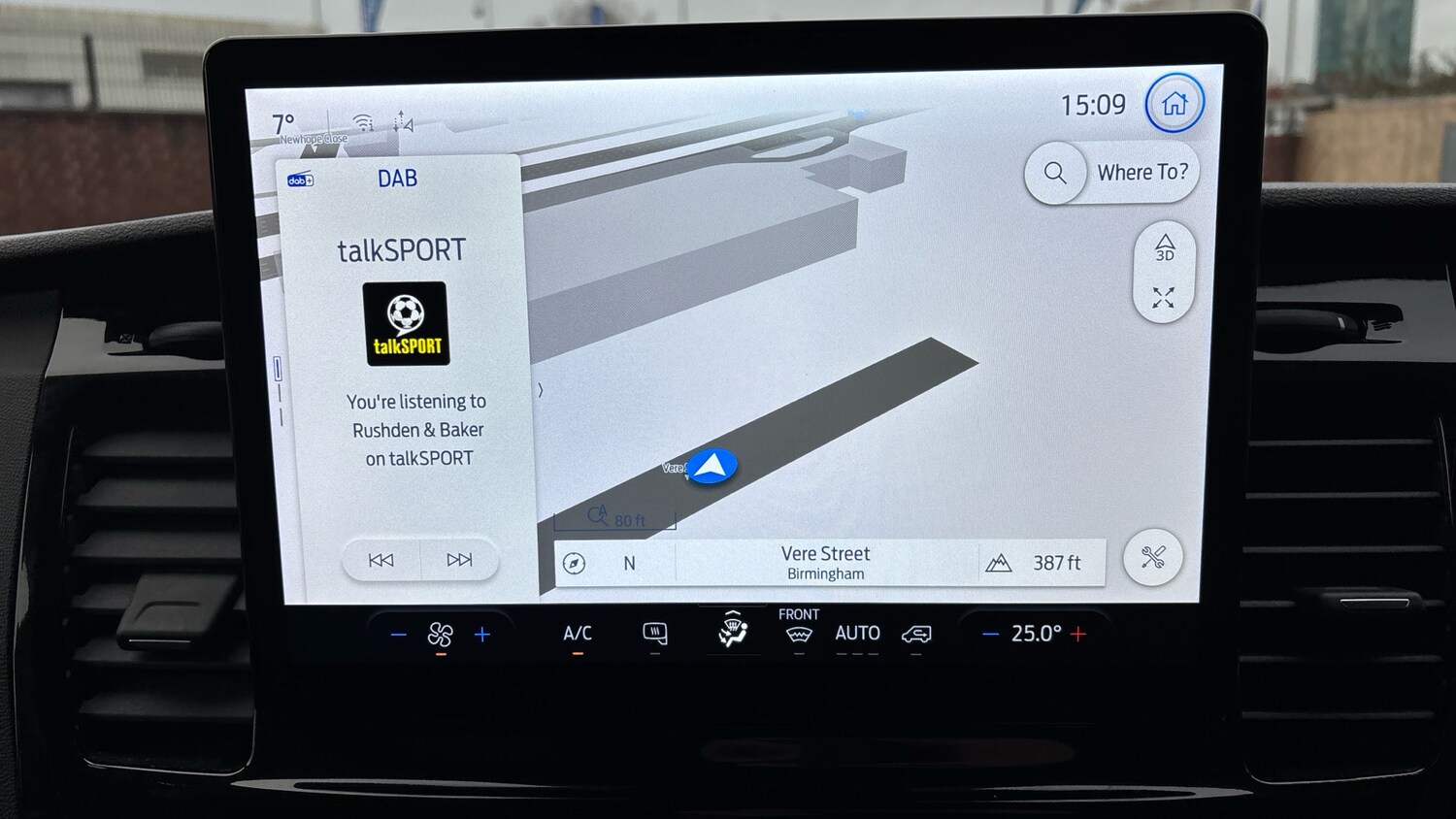 Used Ford Transit 2024 for sale - 76719204: Photo 31