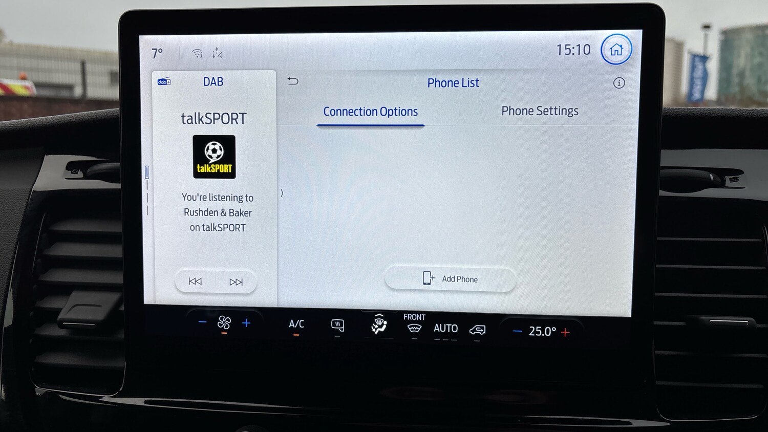 Used Ford Transit 2024 for sale - 76719204: Photo 32