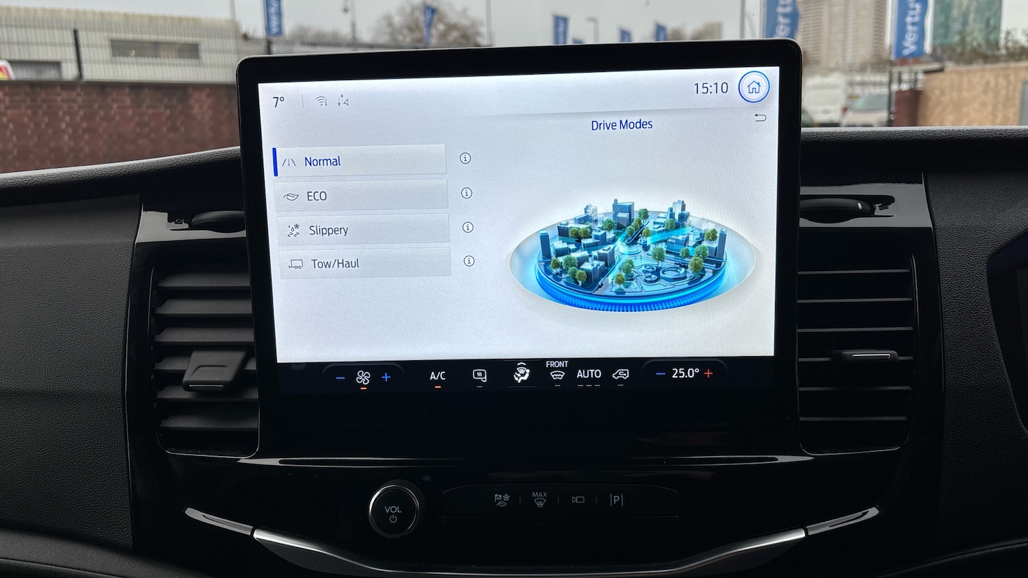 Used Ford Transit 2024 for sale - 76719204: Photo 34