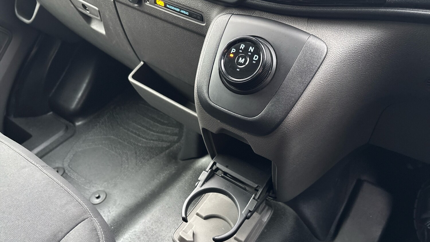 Used Ford Transit 2024 for sale - 76719204: Photo 35