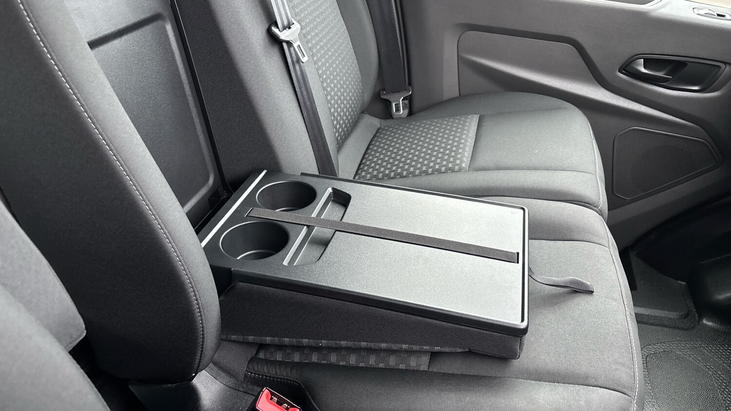 Used Ford Transit 2024 for sale - 76719204: Photo 38