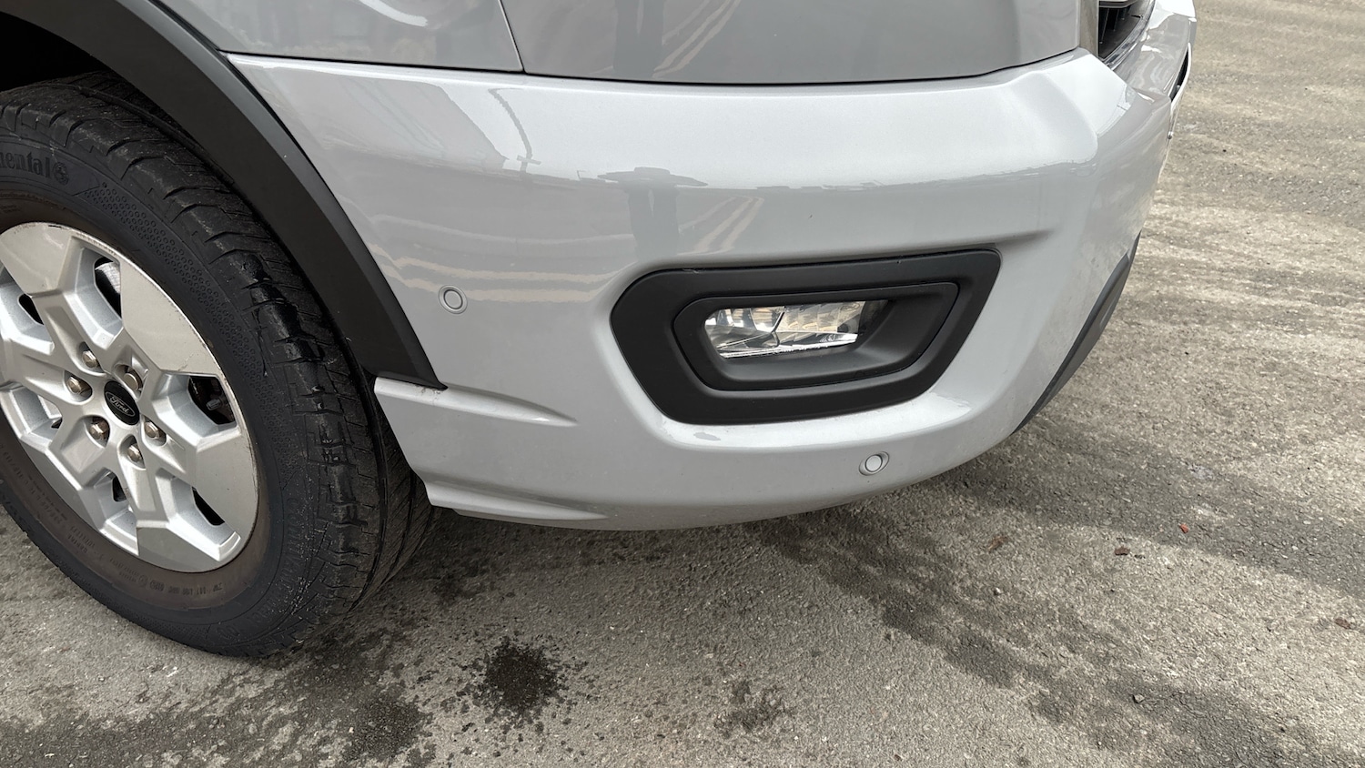 Used Ford Transit 2024 for sale - 76719204: Photo 39