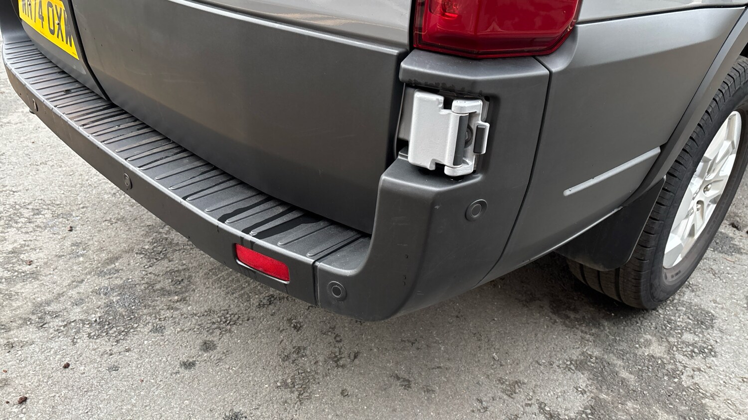 Used Ford Transit 2024 for sale - 76719204: Photo 40