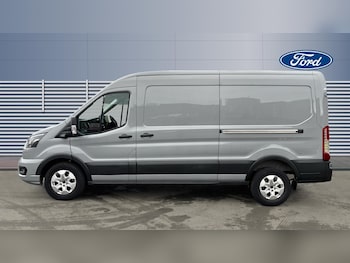 Used Ford Transit 2024 for sale - 76719204: Photo