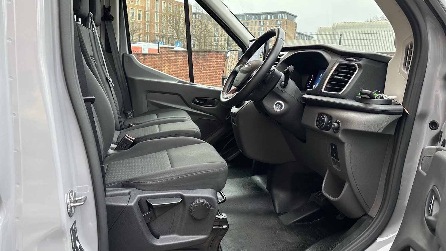 Used Ford Transit 2024 for sale - 76719204: Photo 6