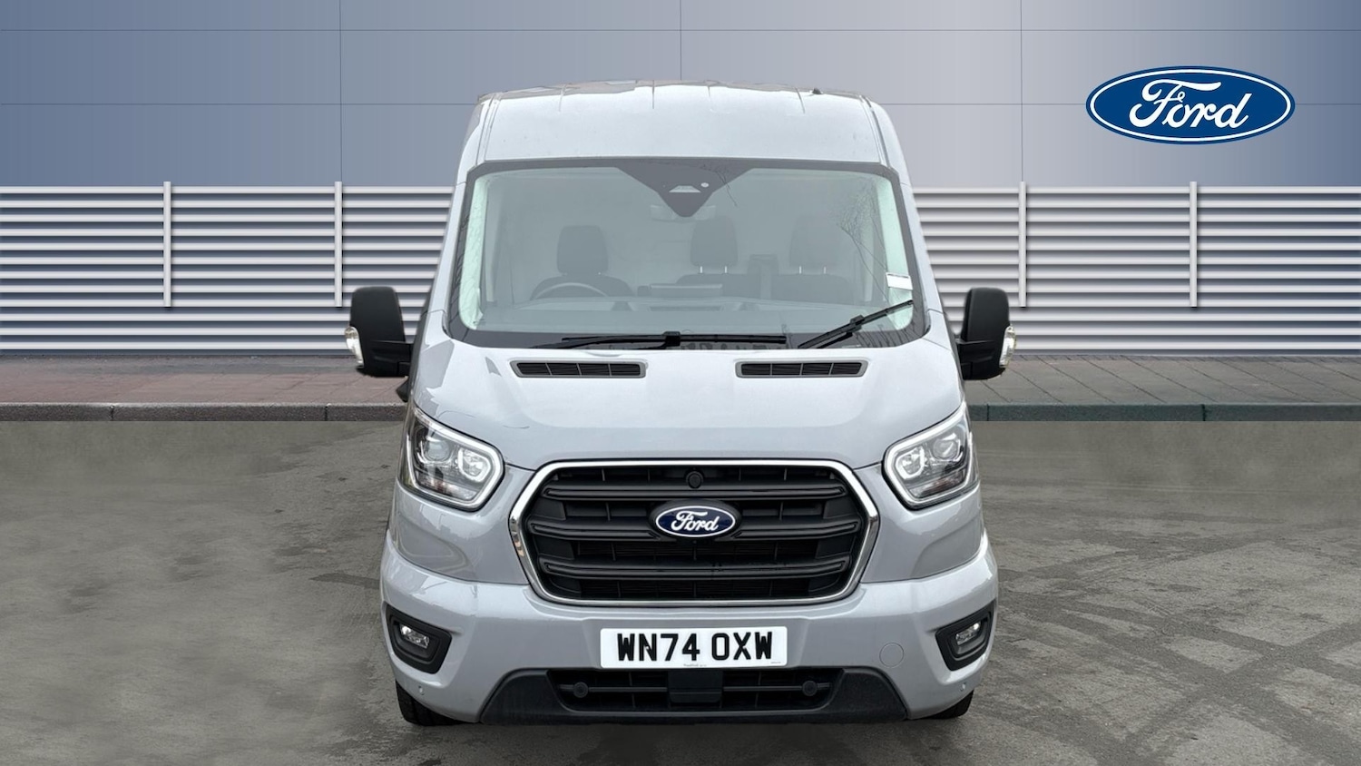 Used Ford Transit 2024 for sale - 76719204: Photo 8