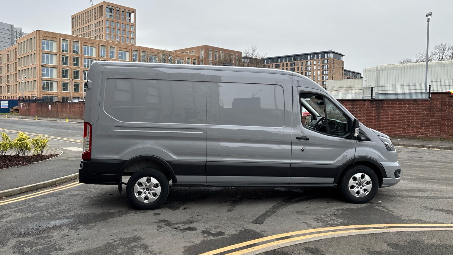 Used Ford Transit 2024 for sale - 76719204: Photo 9