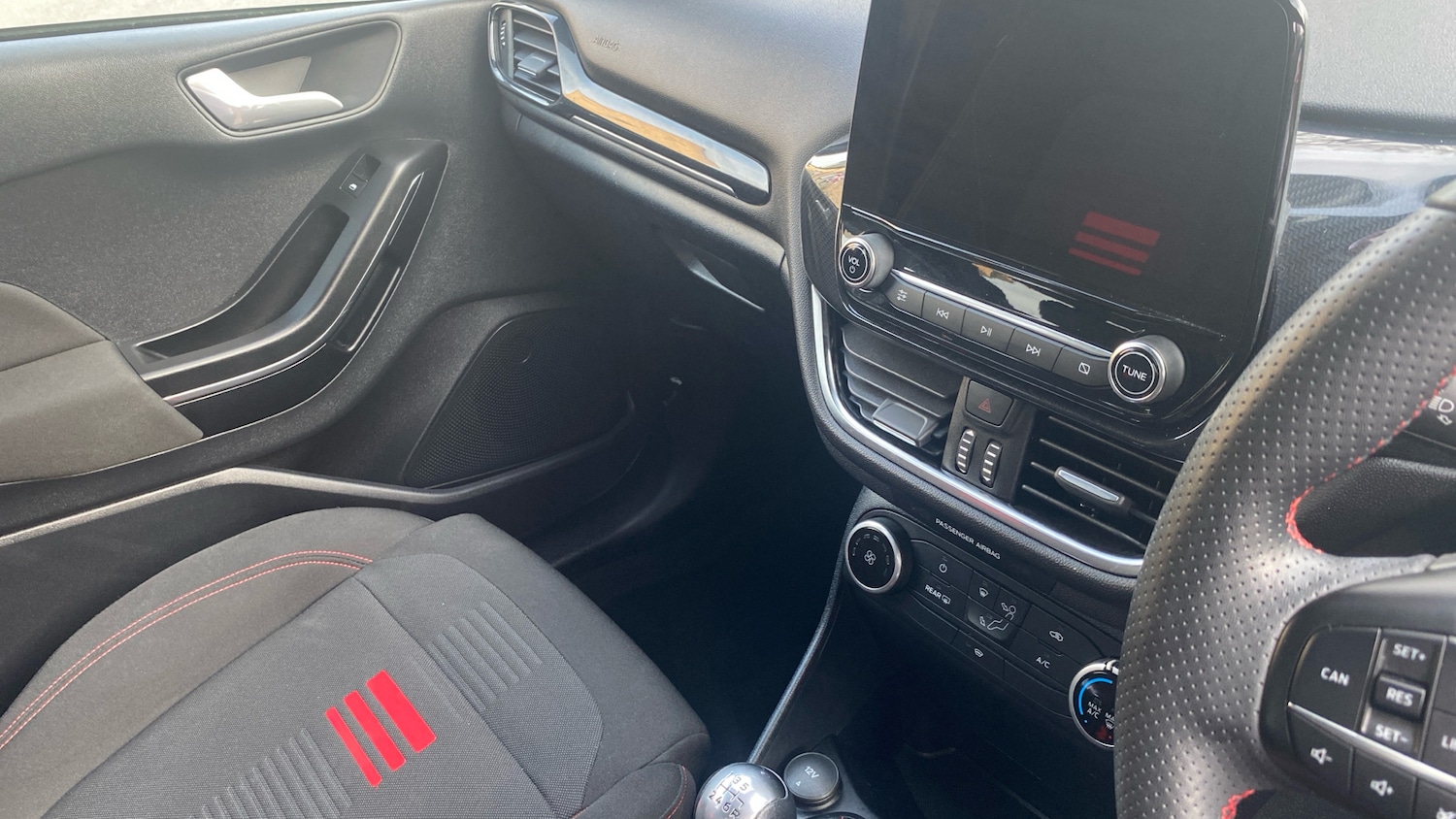 Used Ford Fiesta 2022 for sale - 77983869: Photo 14